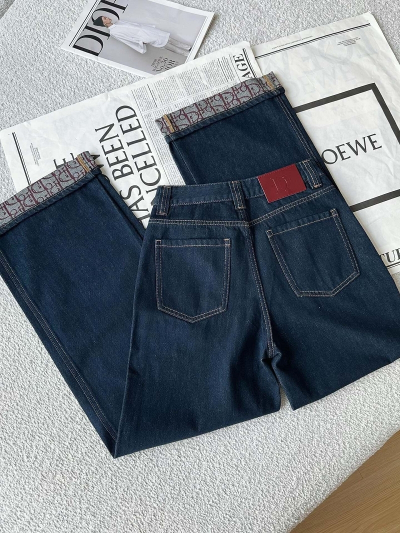 Dior Jeans